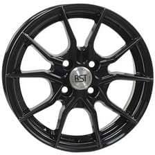 Колесный диск RST R014 5.5х14/4х98 D58.6 ET33 BL